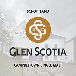 Logo Glen Scotia