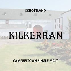 Logo Kilkerran