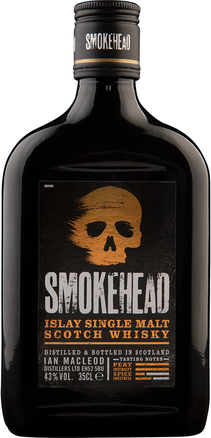 Smokehead 35cl