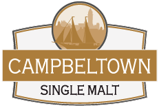 Logo Whisky Region Campbeltown