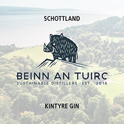 Logo Beinn an Tuirc