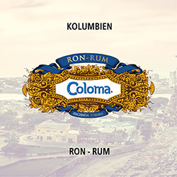 Logo Hacienda Coloma