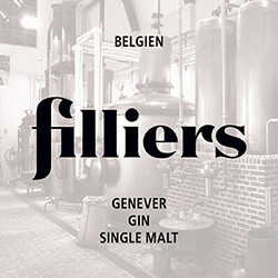 Logo Filliers