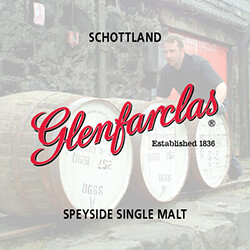 Logo Glenfarclas