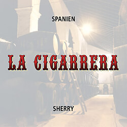 Logo La Cigarrera