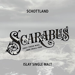Logo Scarabus