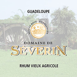 Logo Domaine de Séverin