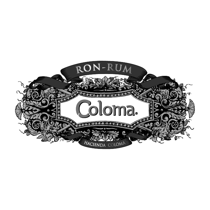 Logo der Marke Hacienda Coloma