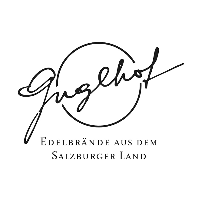 Logo der Marke Guglhof