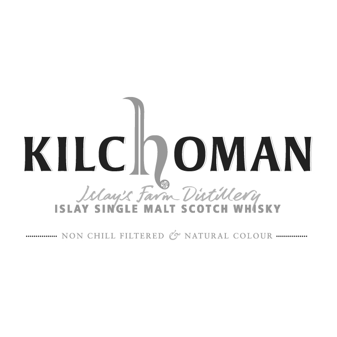 Logo der Whisky-Marke Kilchoman