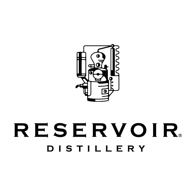 Logo der Whisky-Marke Reservoir