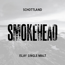 Logo Smokehead
