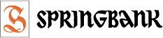 Logo Springbank