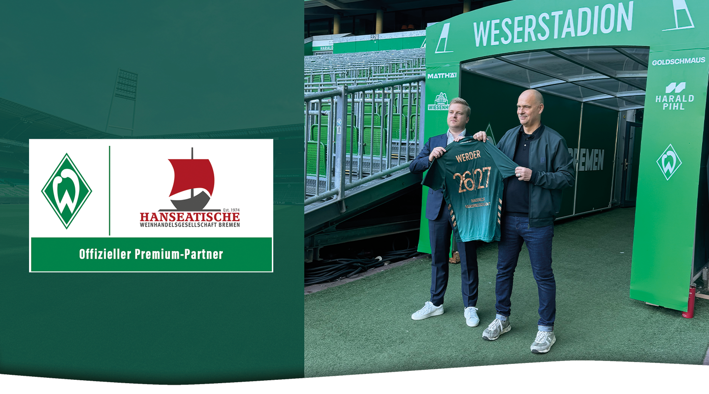 Hanseatische x SV Werder Bremen
