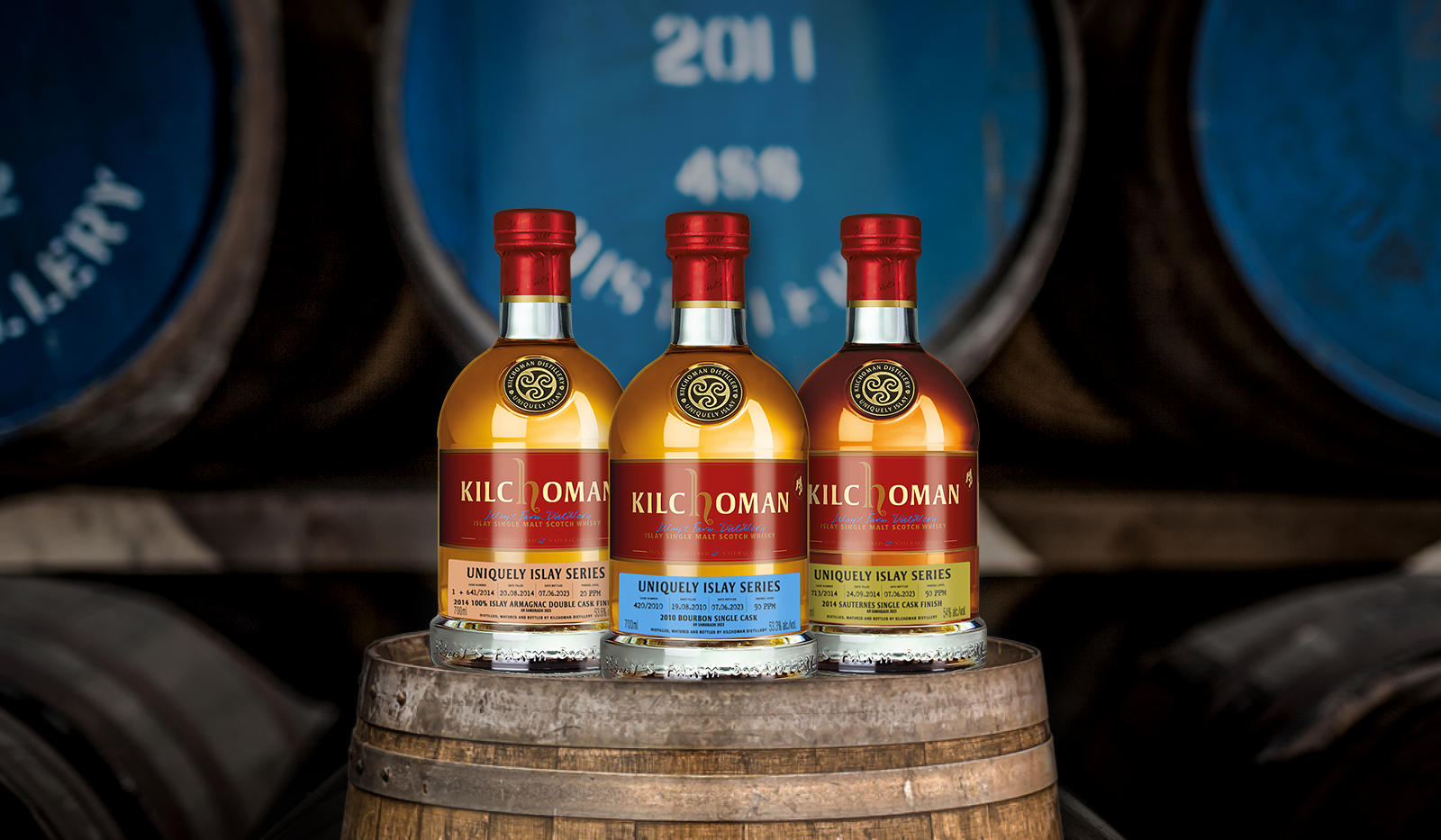 Uniquely Islay: An Samhradh 2023