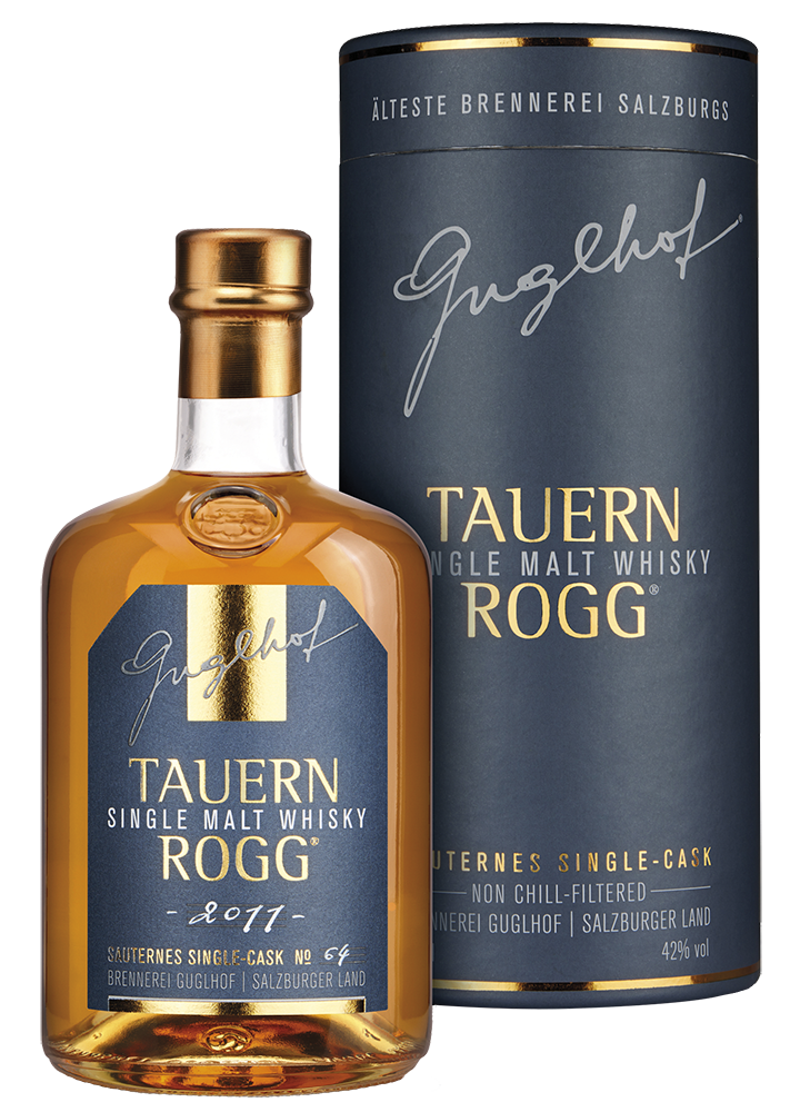 Guglhof TauernROGG Vintage 2011