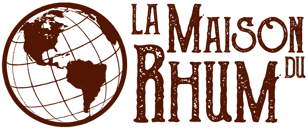 Logo La Masion du Rhum