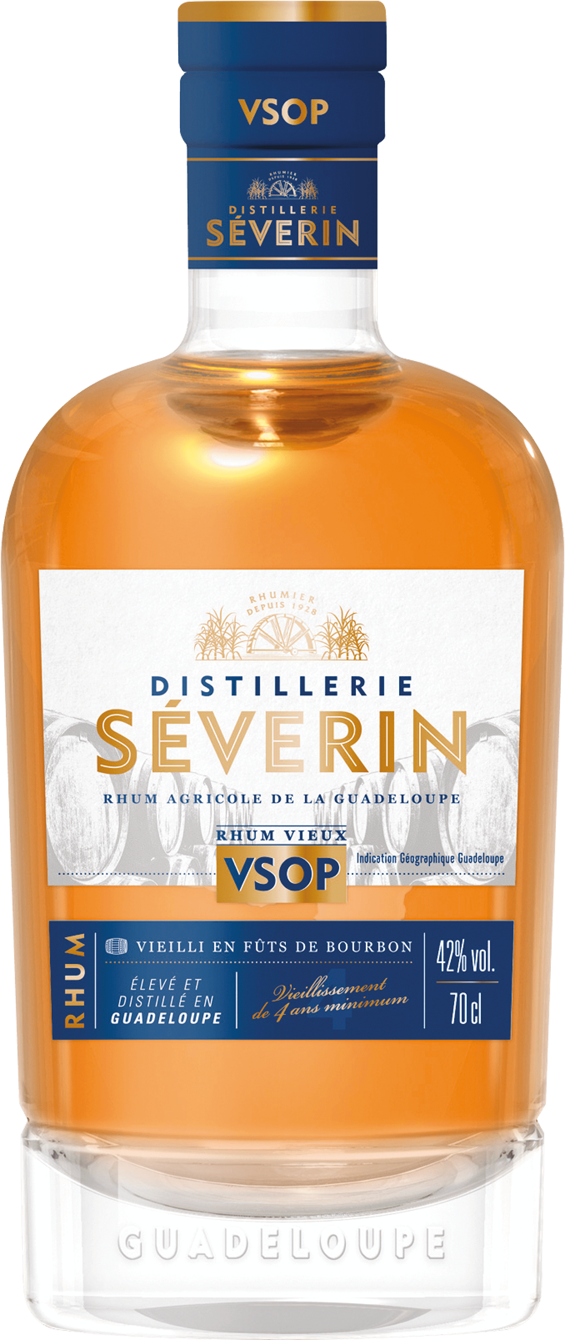 Domaine de Séverin VSOP