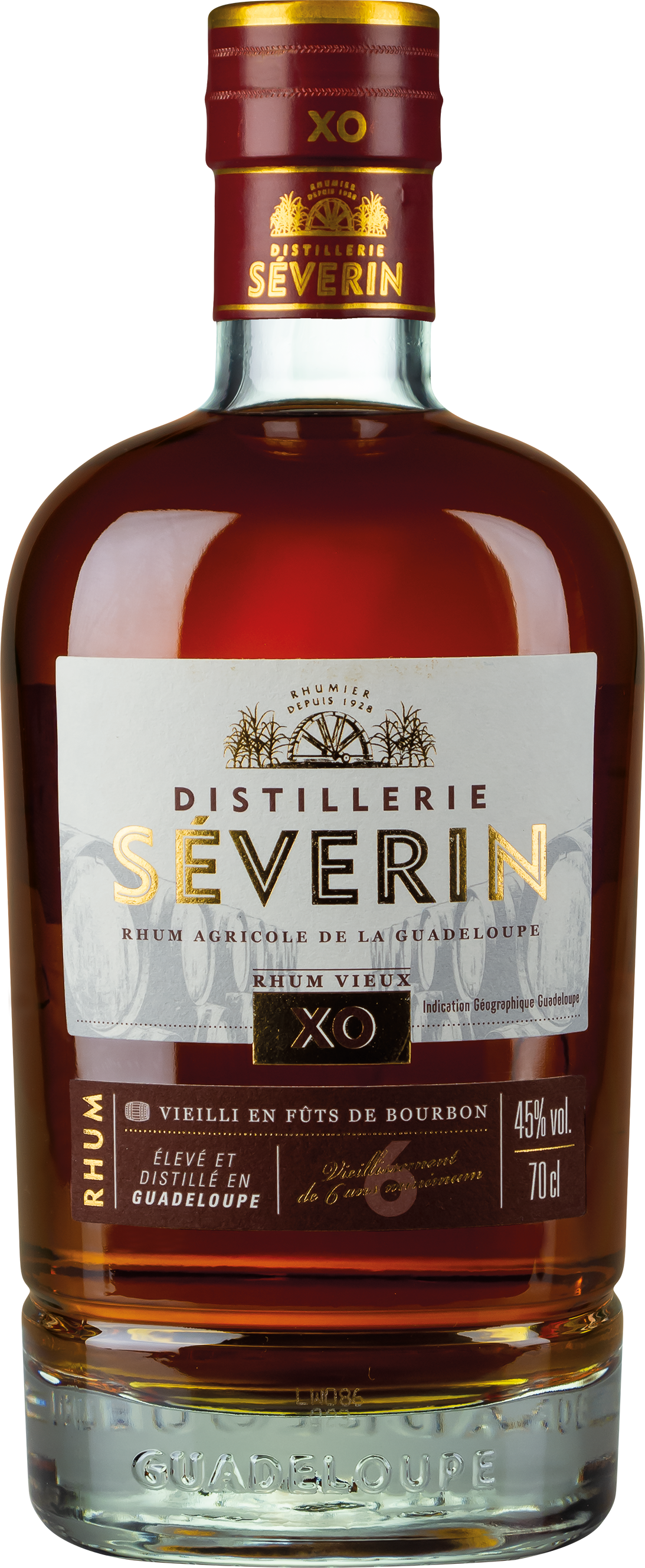 Domaine de Séverin XO