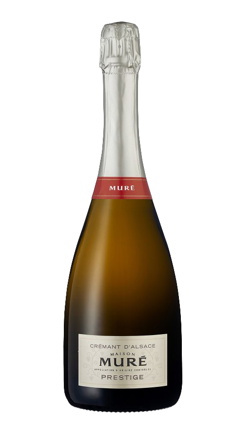 Crémant d' Alsace Cuvée Prestige