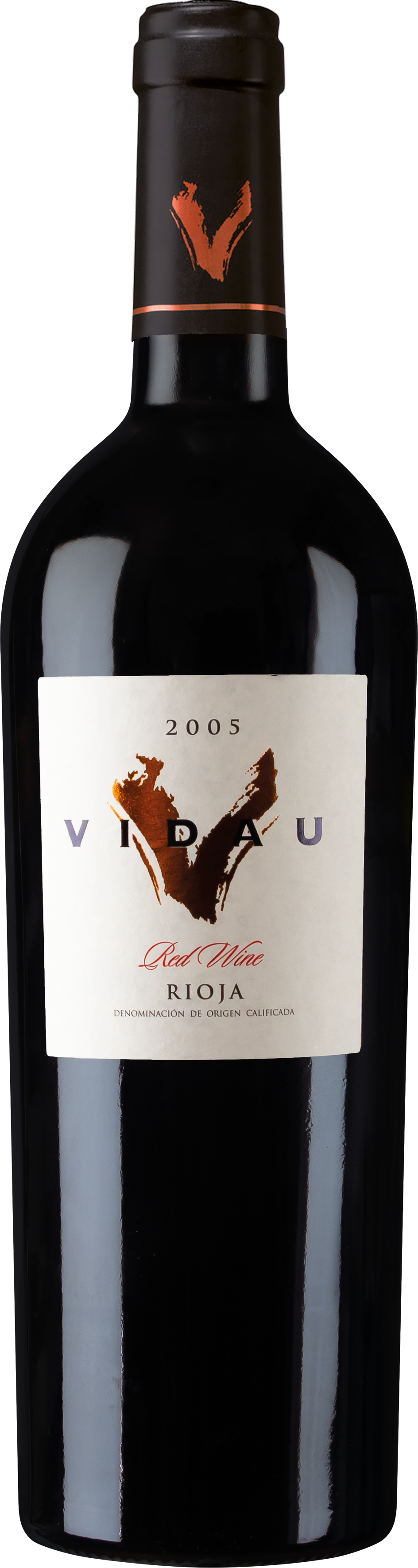 2005er Vidau