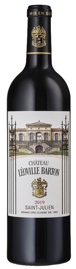 2019 Château Léoville Barton