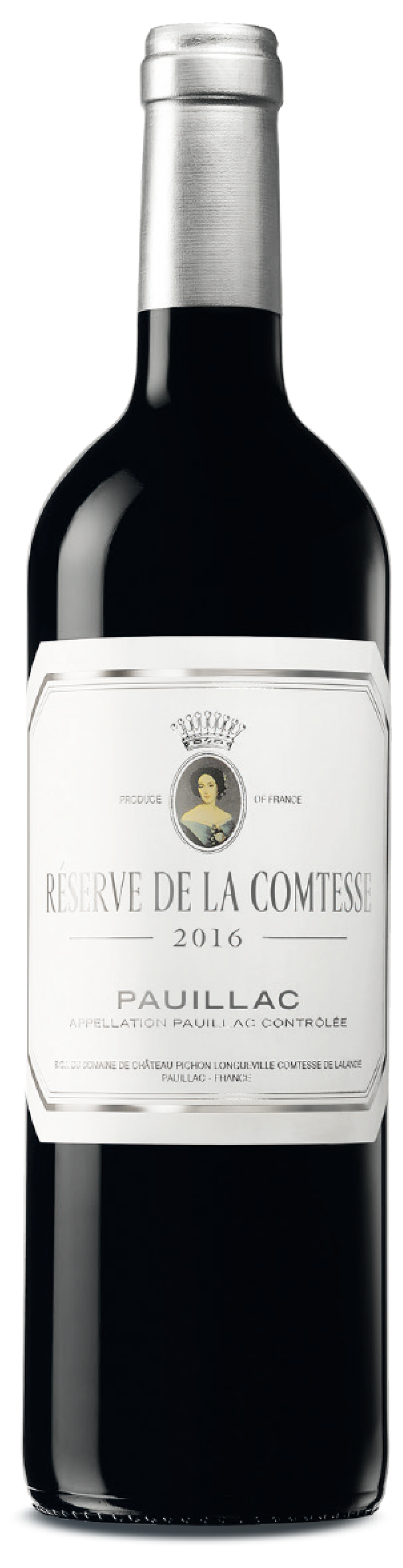 2016 Réserve de la Comtesse 