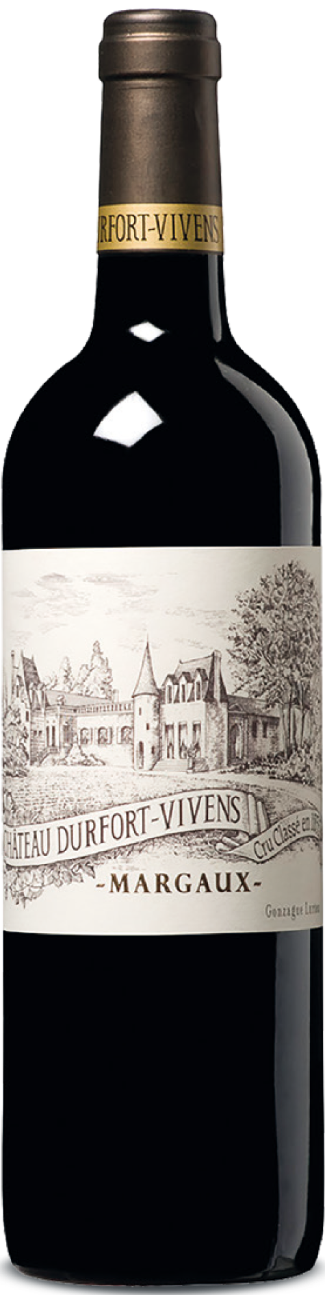 2016 Château Durfort-Vivens