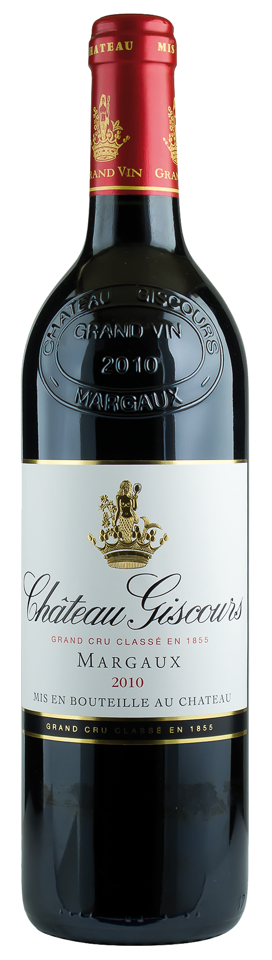 2010er Château Giscours