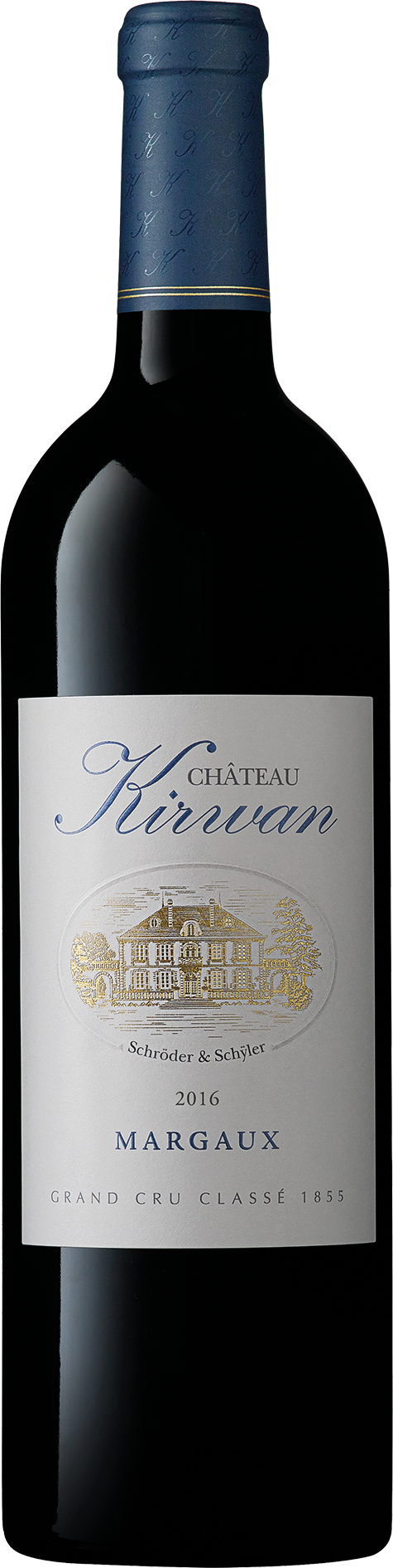 2016 Château Kirwan