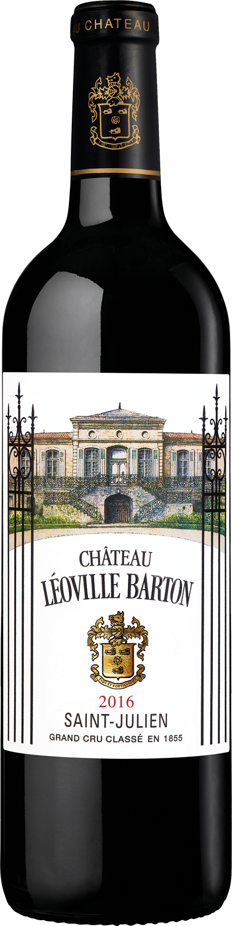 2016 Château Léoville Barton