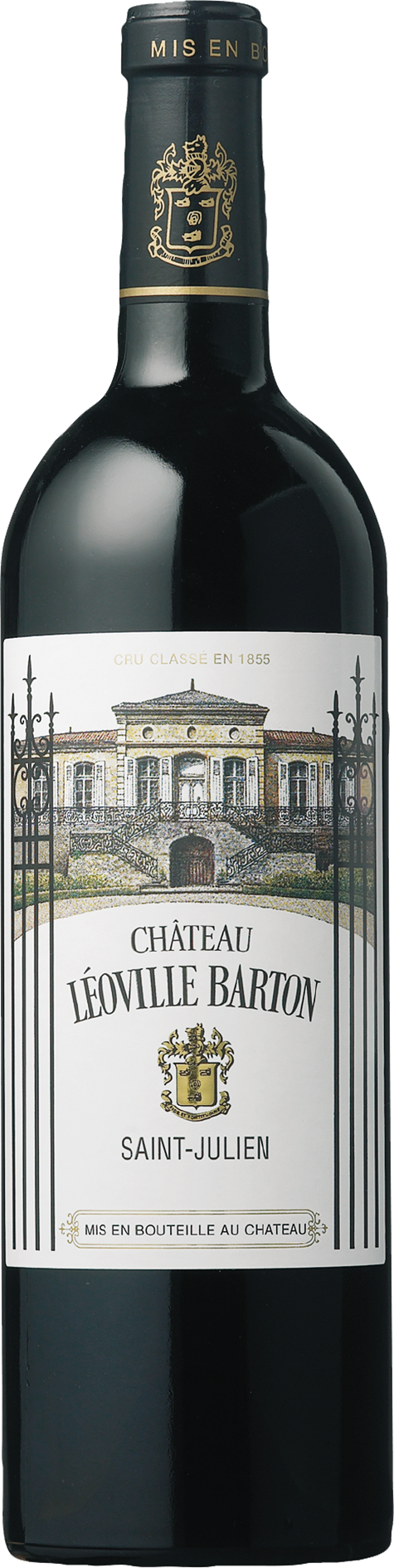 2015 Château Léoville Barton