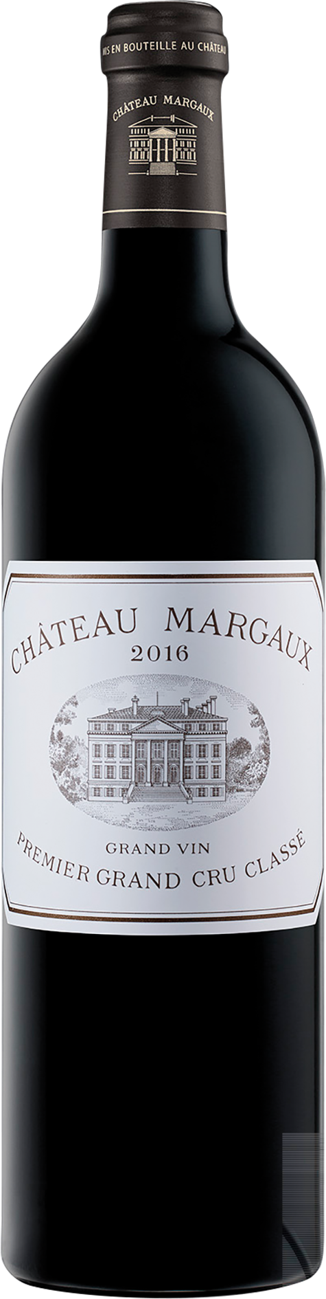 2016 Château Margaux - Preis auf Anfrage