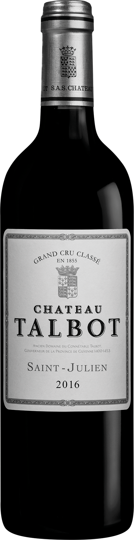 2016 Château Talbot