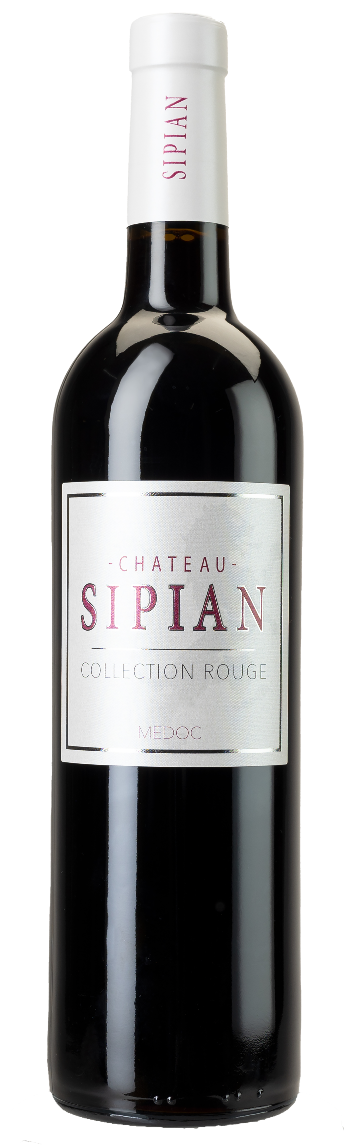 2019er Château Sipian