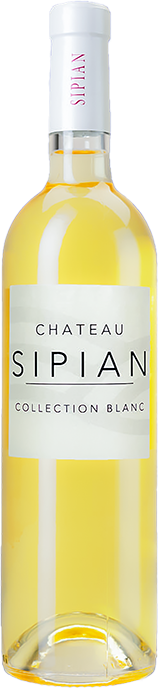 2021 Château Sipian Collection