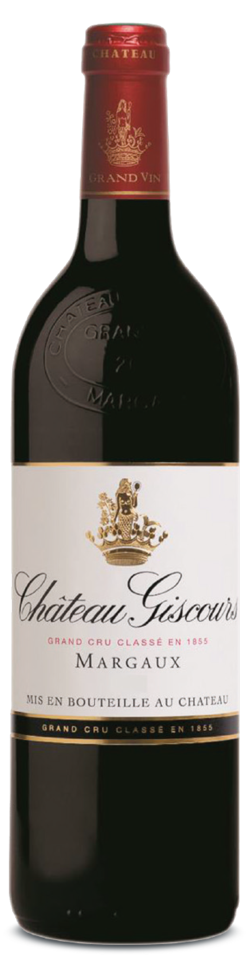 2015 Château Giscours