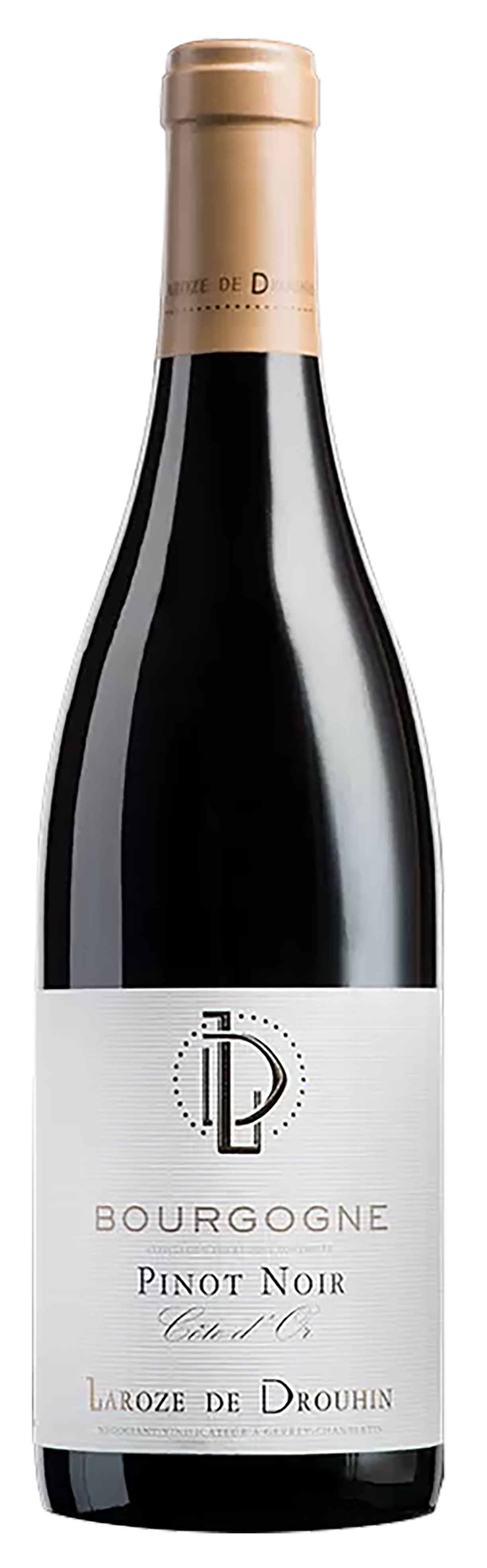 2022 Bourgogne Pinot Noir