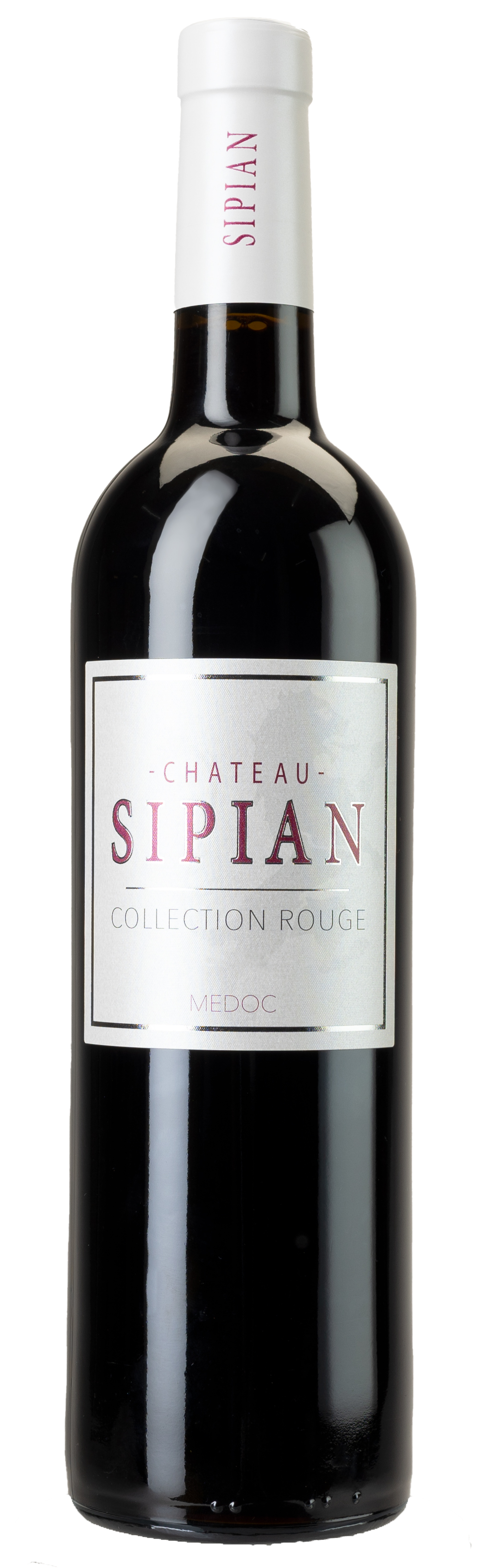 2022 Château Sipian Collection
