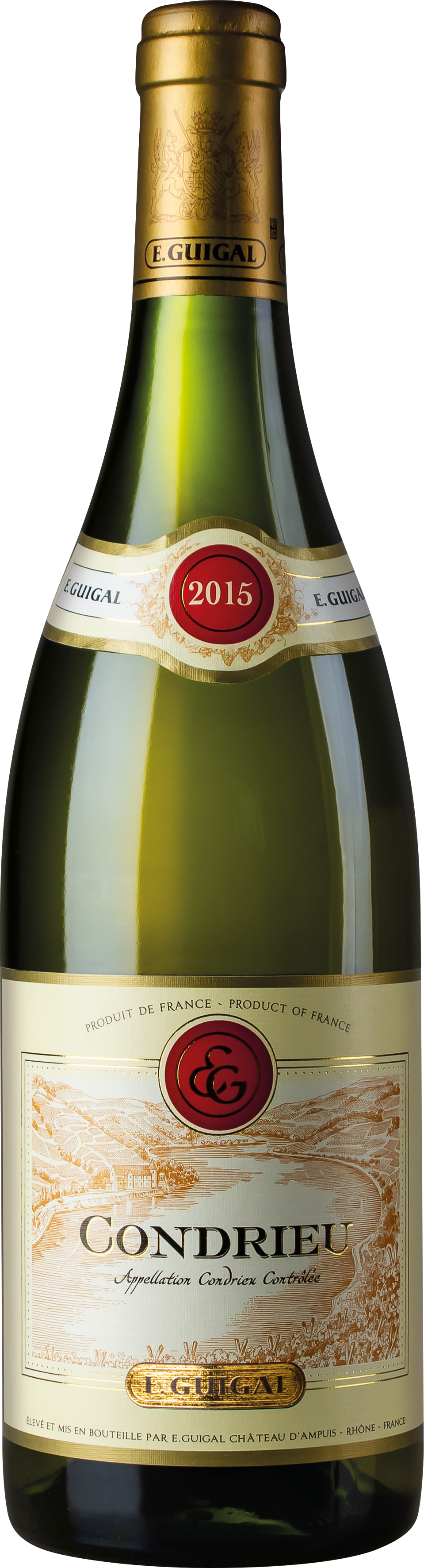 2015 Condrieu