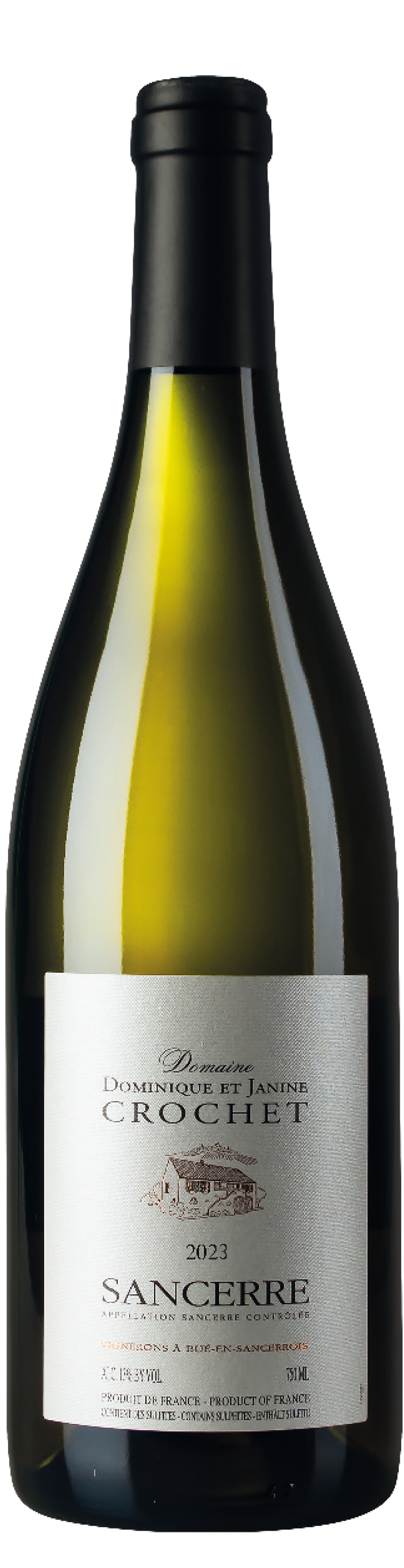 2023er Sancerre