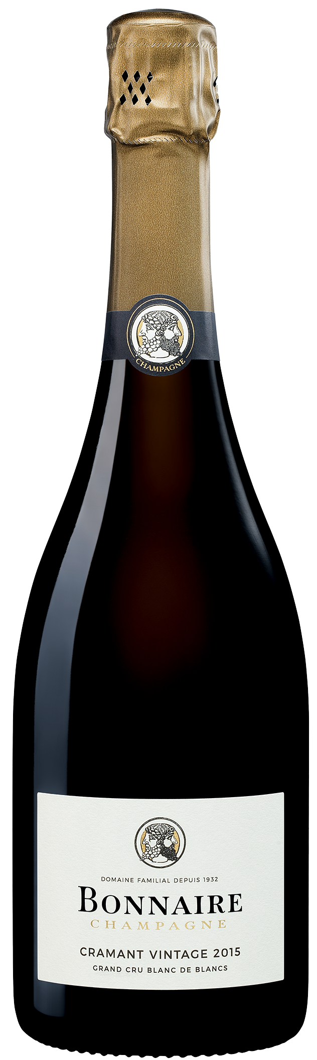Champagner Bonnaire 2015 Vintage | Angebot: 11 + 1