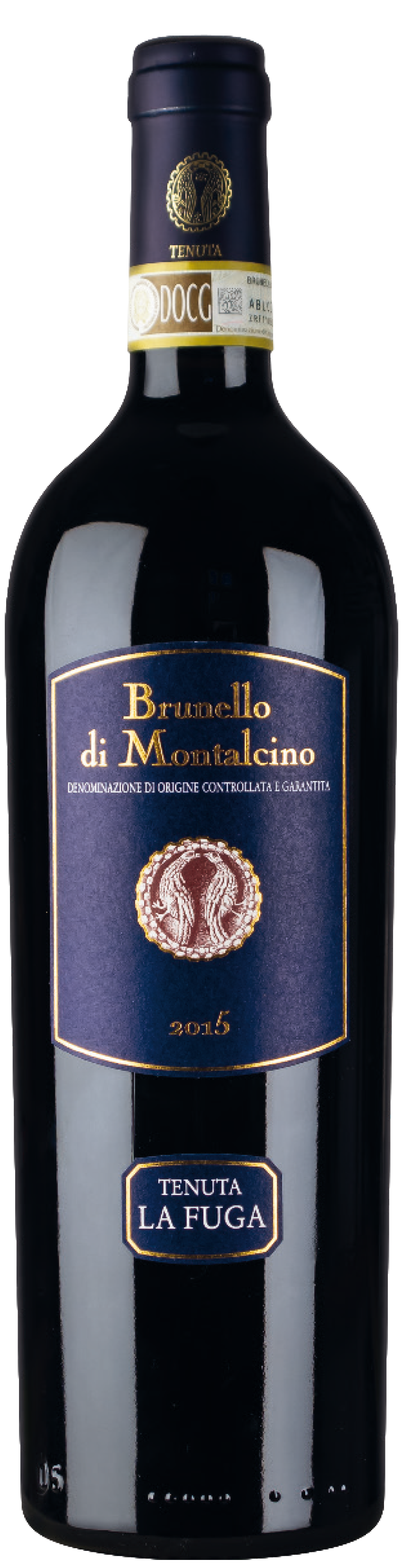 2015 Brunello di Montalcino