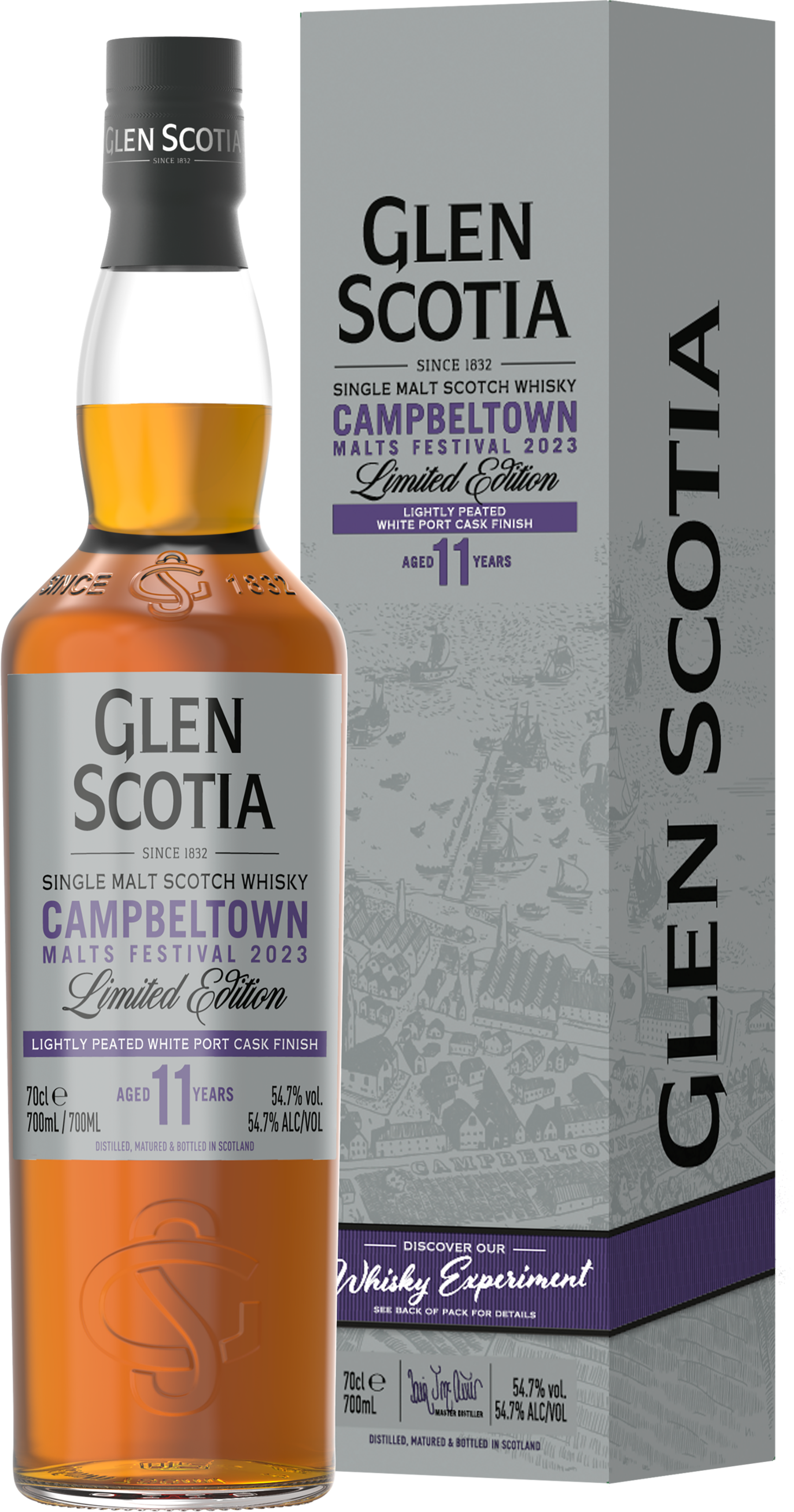 Glen Scotia Festival Edition 2023