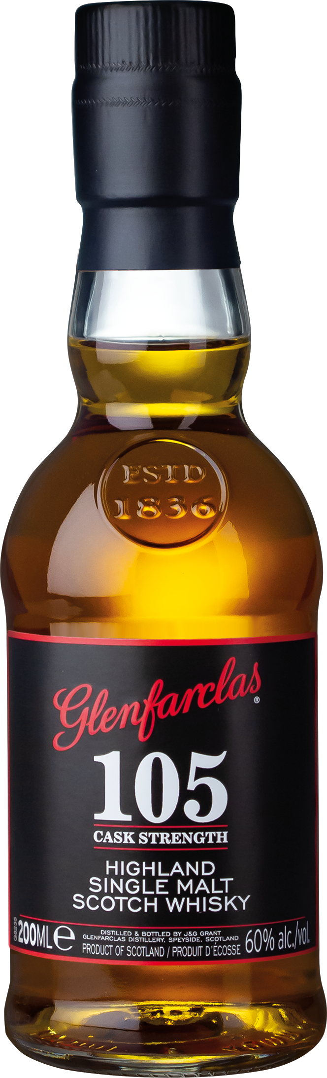 Glenfarclas 105 Proof Midi