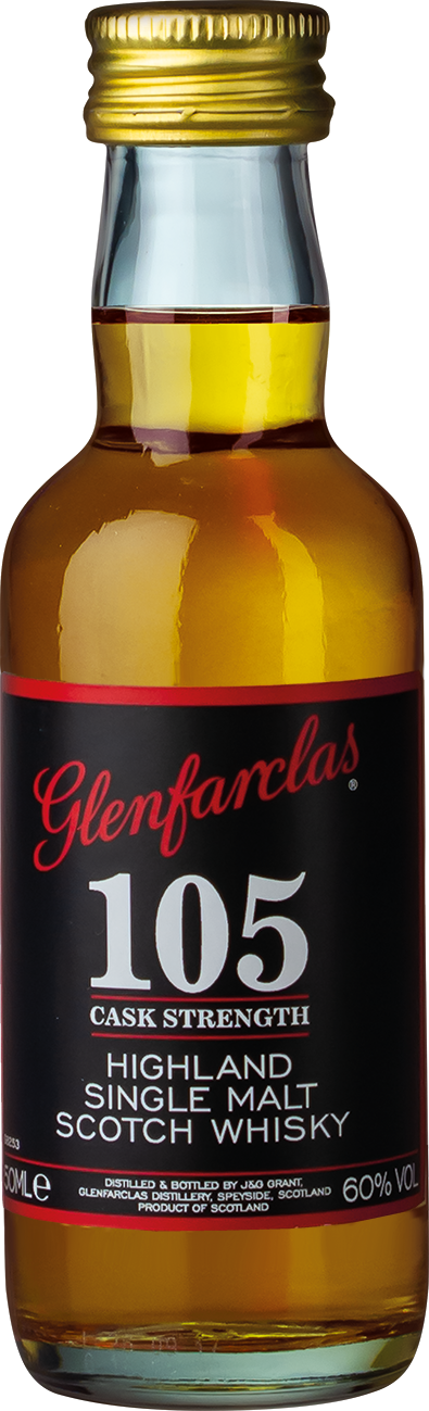 Glenfarclas 105 Proof Mini