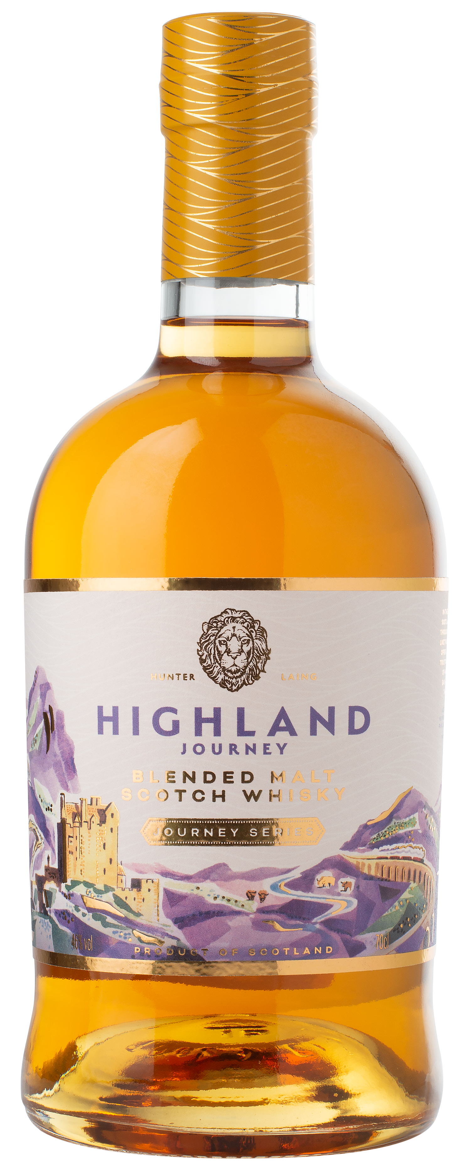 Highland Journey