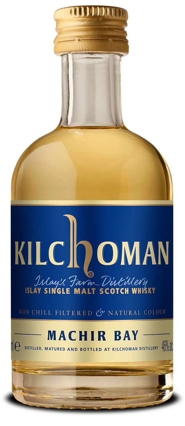 Kilchoman Machir Bay Mini