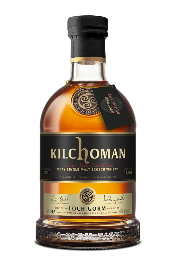 Kilchoman Loch Gorm