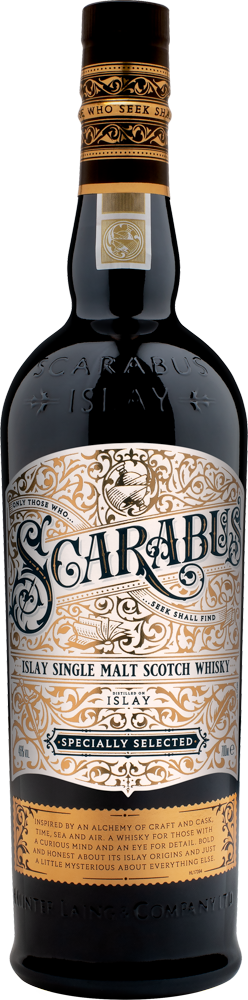 Scarabus Specially Selected